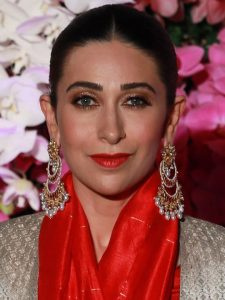 Karisma Kapoor Biografija, dejstva in življenjska zgodba