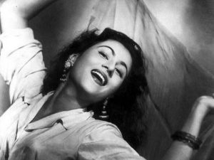 Biografie, fapte și poveste de viață Madhubala