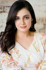 Dia Mirza Biografija, dejstva in življenjska zgodba