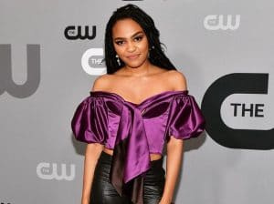 China Anne McClain Biografija, dejstva in življenjska zgodba