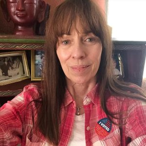 Mackenzie Phillips 전기, 사실 및 생활 이야기