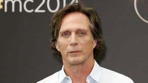 William Fichtner Biografie, feiten en levensverhaal