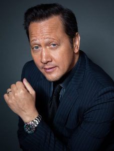 Rob Schneider Biografi, fakta och livshistoria