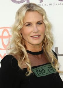 Daryl Hannah Biographie, Fakten & Lebensgeschichte