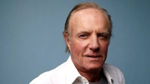   James Caan actor, cântăreț american