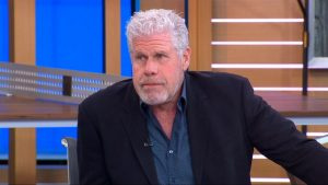 Ron Perlman Talambuhay, Katotohanan at Kwento ng Buhay