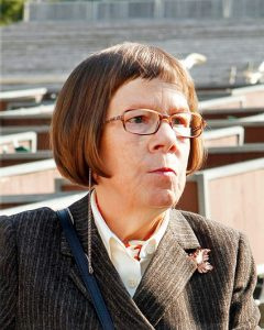 Linda Hunt Biographie, Fakten & Lebensgeschichte