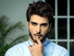   Imran Abbas Pakistani Actor