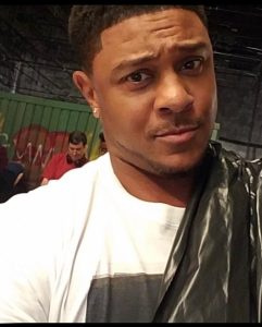 Pooch Hall Biographie, Fakten & Lebensgeschichte