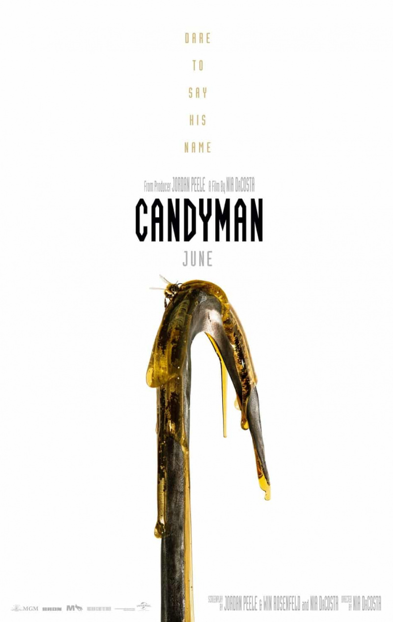 Candyman cast, acteurs, producent, regisseur, rollen, salaris